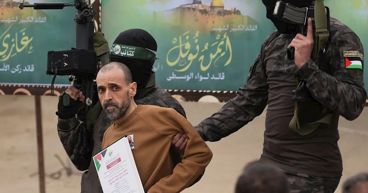 Hamas stoppt Geisel-Freilassung - Israels Armee alarmiert