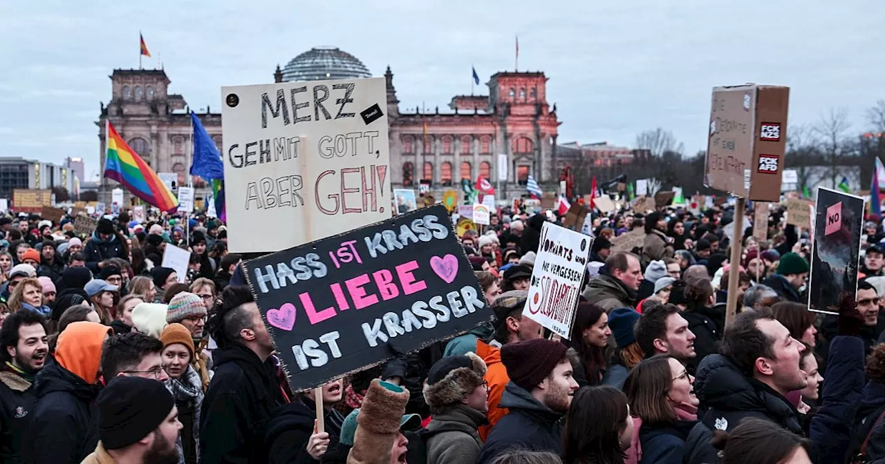 Stars im Wahlkampf: Hilft das oder schadet es eher?