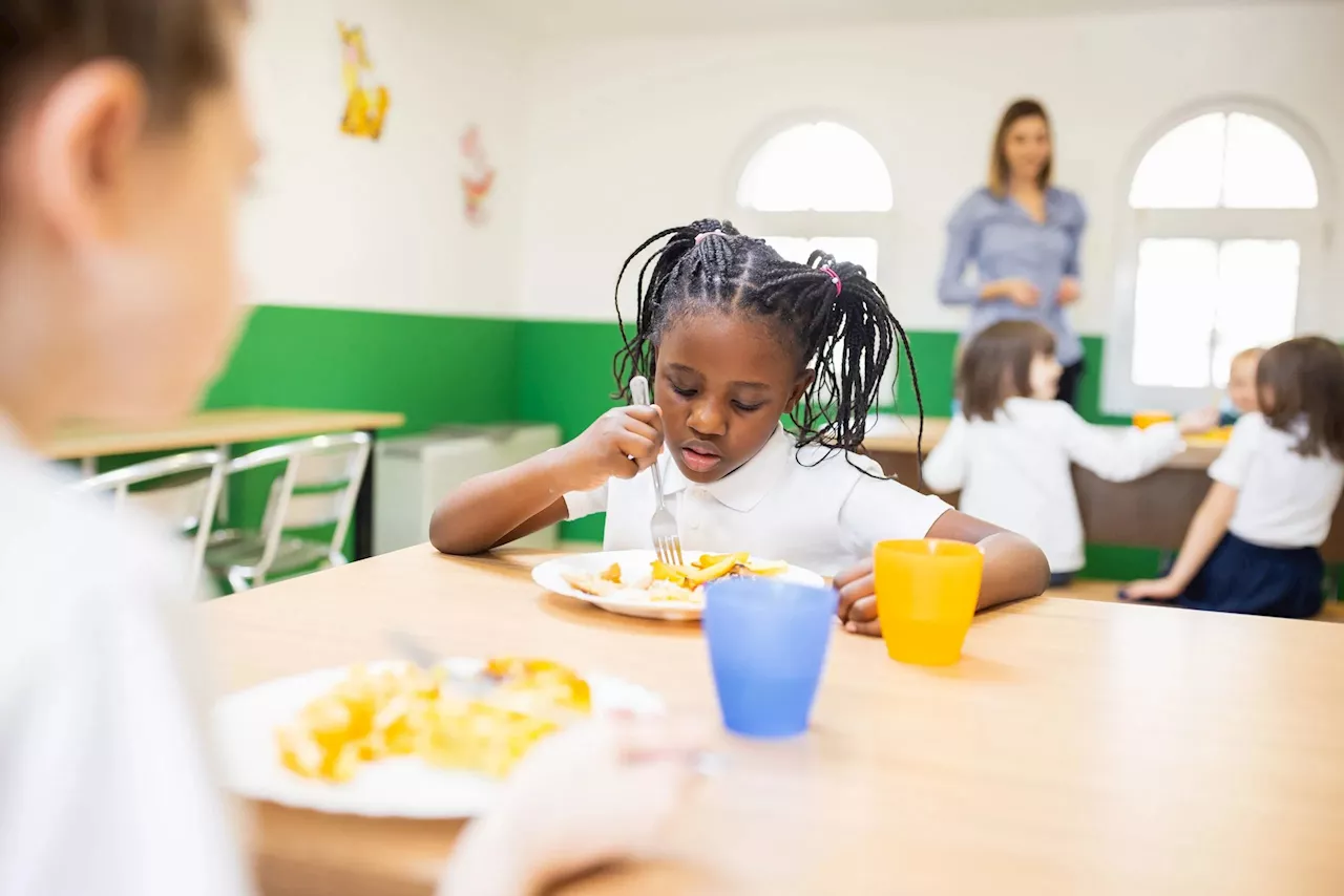 The Fight for Free School Meals Continues: Black Students Face Systemic Barriers