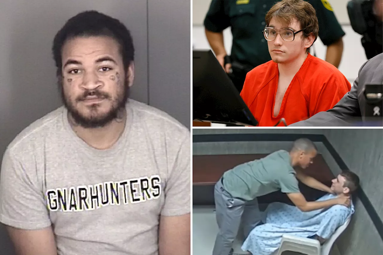 Brother of Parkland Shooter Arrested After Trying to Enter 3 Schools