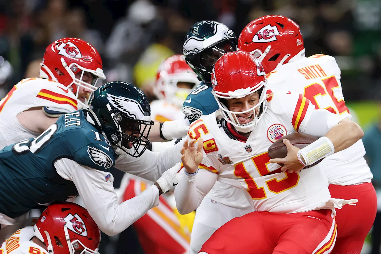 Eagles Dominate Chiefs in Super Bowl 59, Displaying Dynasty Potential