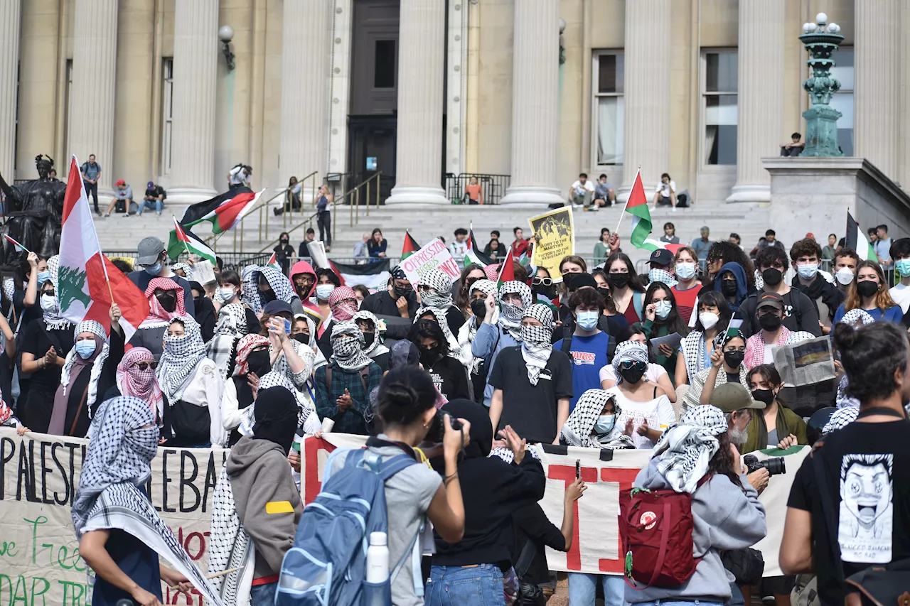 New York Legislature Proposes Bills to Combat Anti-Semitism on Campus