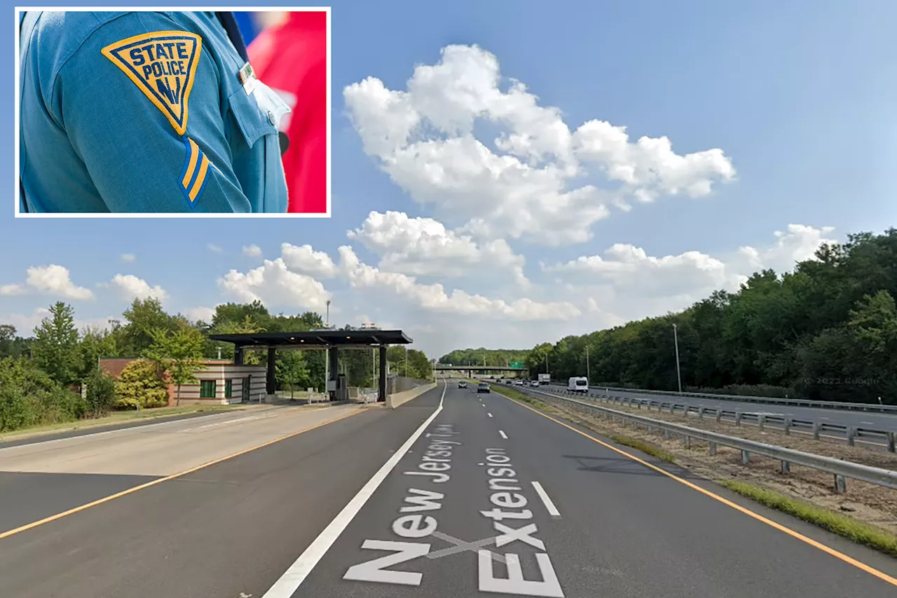 NJ driver awarded nearly $13M after troopers mistook her stroke for intoxication