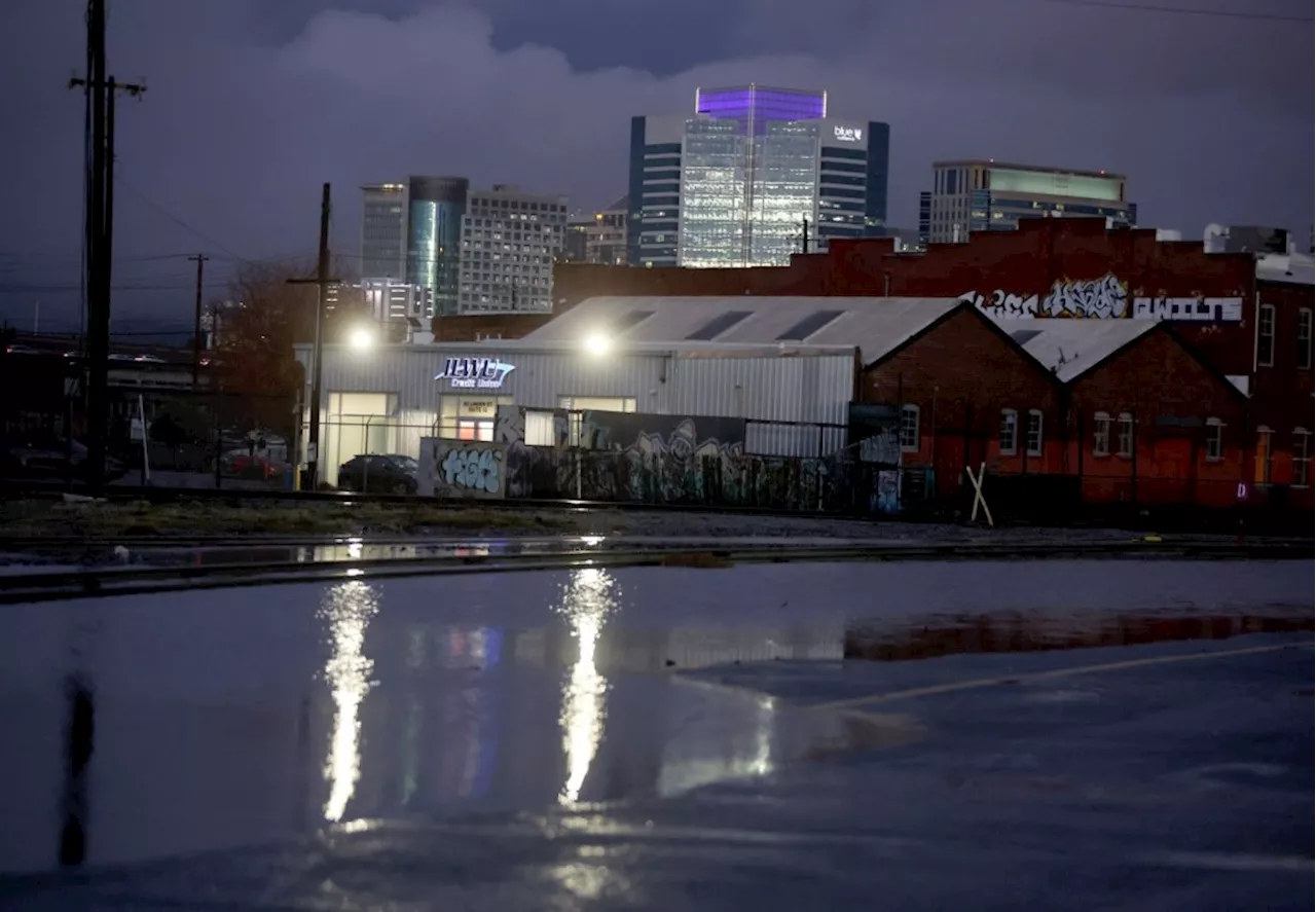 Powerful winter storm expected to bring heavy rain to Bay Area