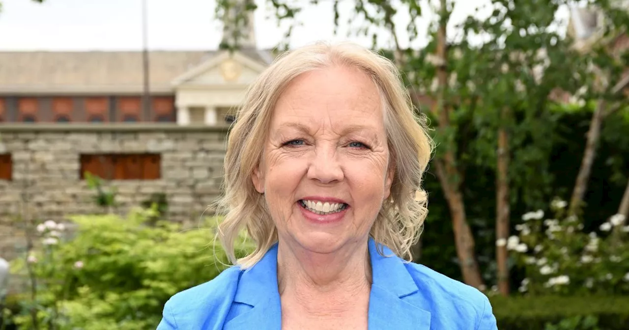 Deborah Meaden: Dragons' Den Star's Love Story and Domestic Life