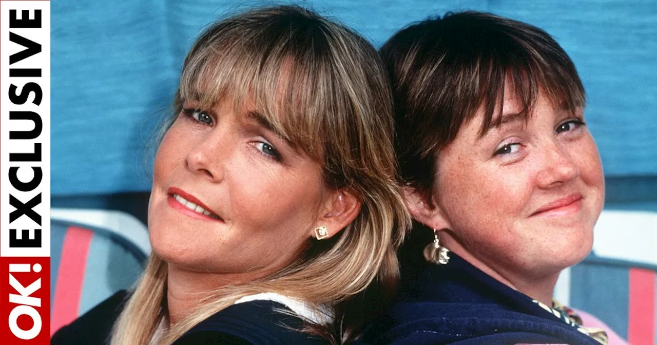 Linda Robson shares sad update on Pauline Quirke's dementia diagnosis