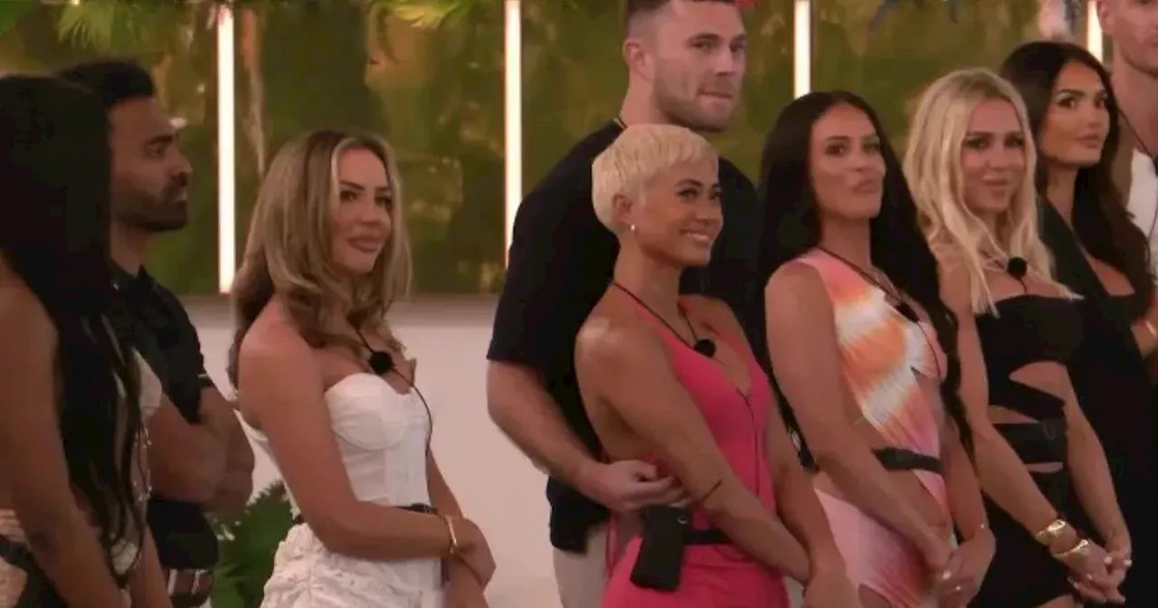 Love Island Stars' Secret to a Glowing Complexion Revealed