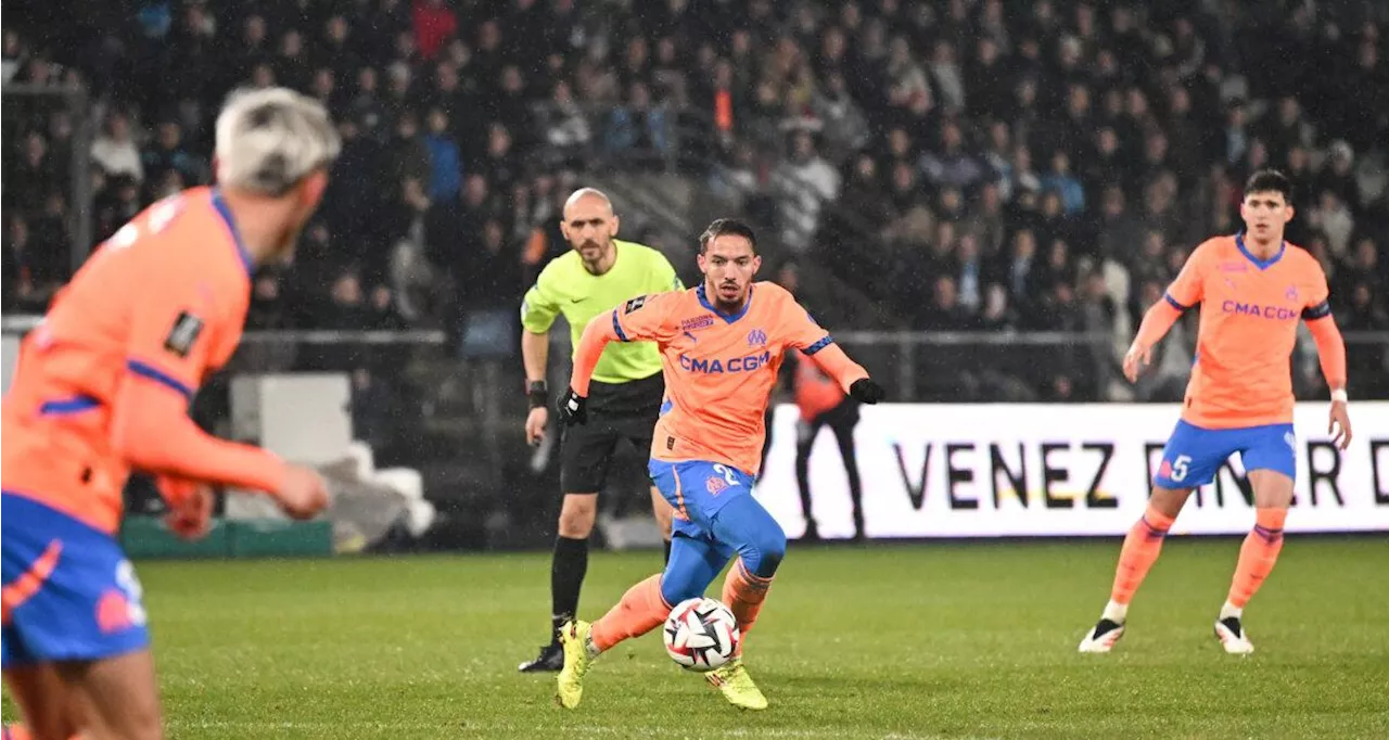 Ismaël Bennacer ravi de jouer sous les ordres de Roberto De Zerbi