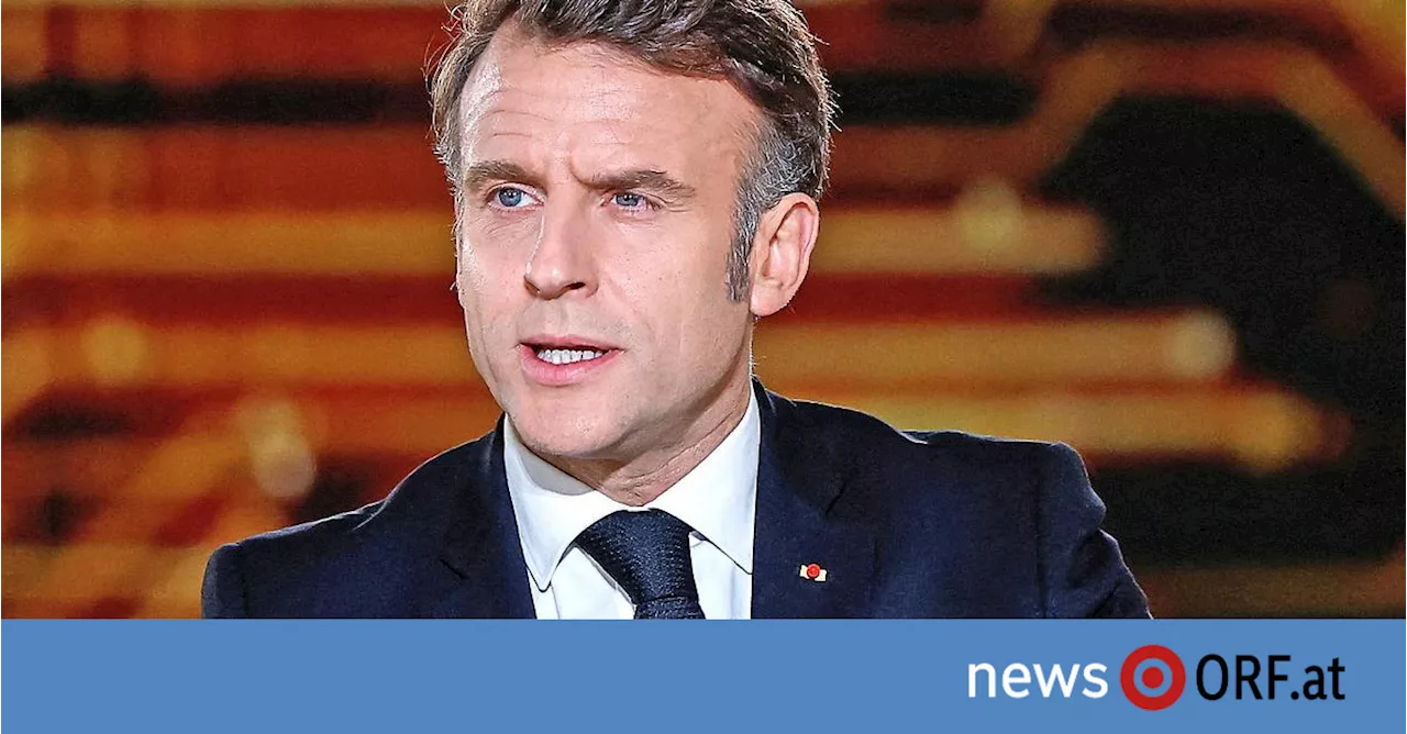 Frankreich will KI-Spitze erreichen