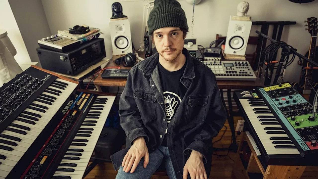 Homeshake: 'Me gusta poder ir al médico gratis'