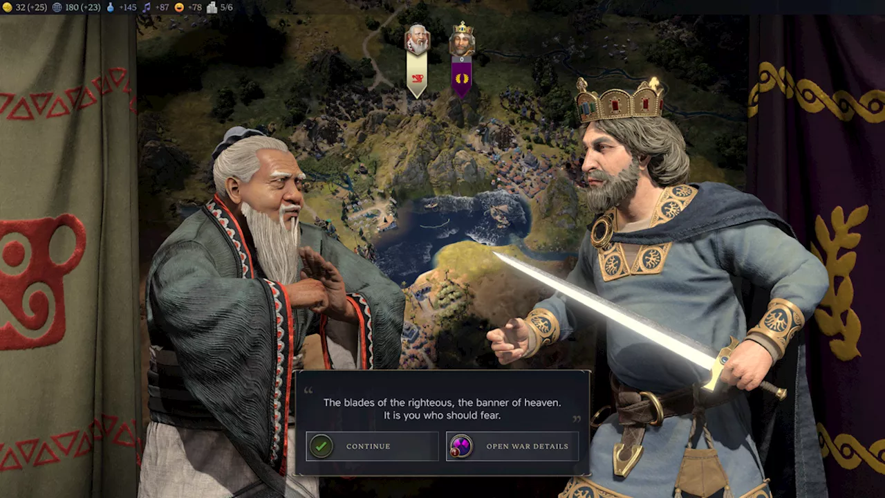 Civilization 7 Addresses Player Feedback with Patch 1.0.1 and Promises Future Updates