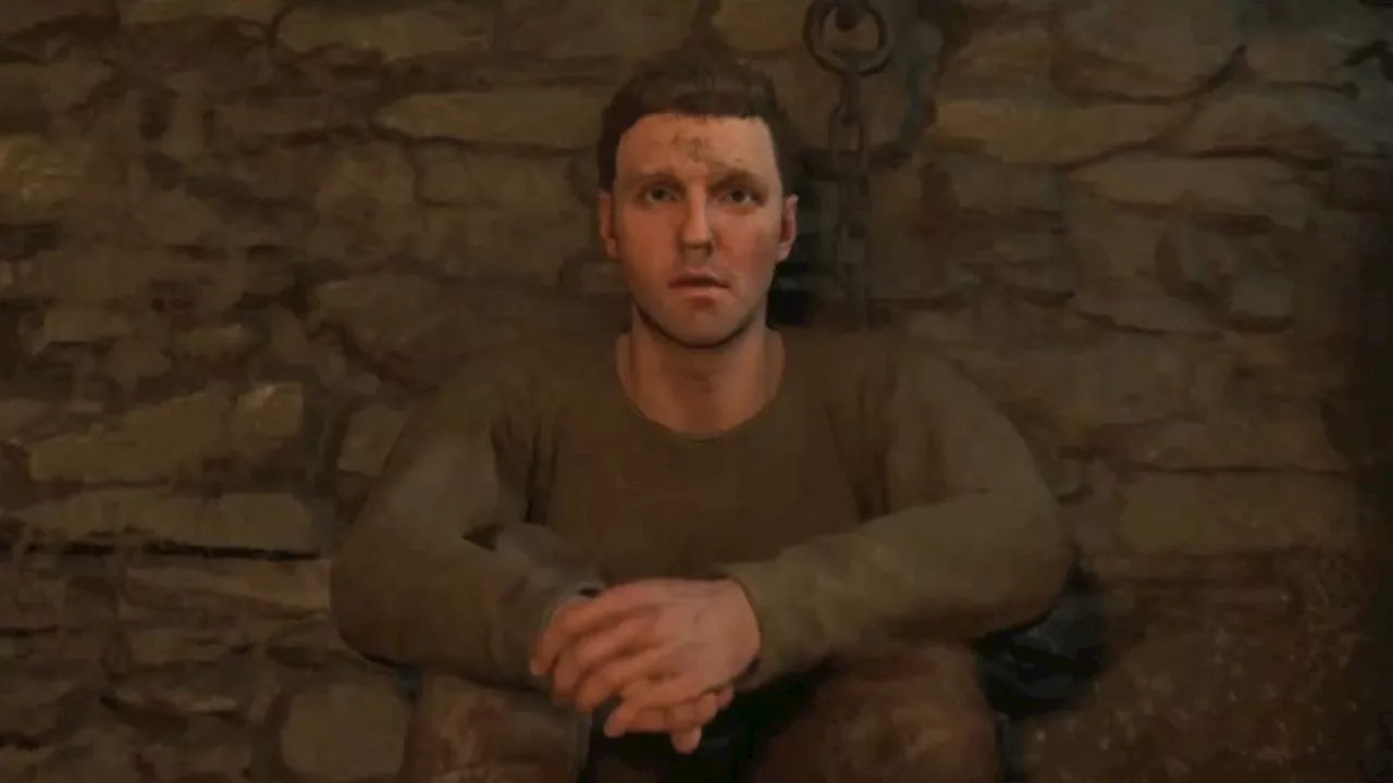 Kingdom Come: Deliverance 2's Brutal Execution System Shows the True Cost of Crime