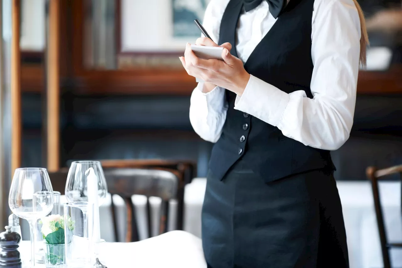 Dining Etiquette: How to Handle a Wrong Order