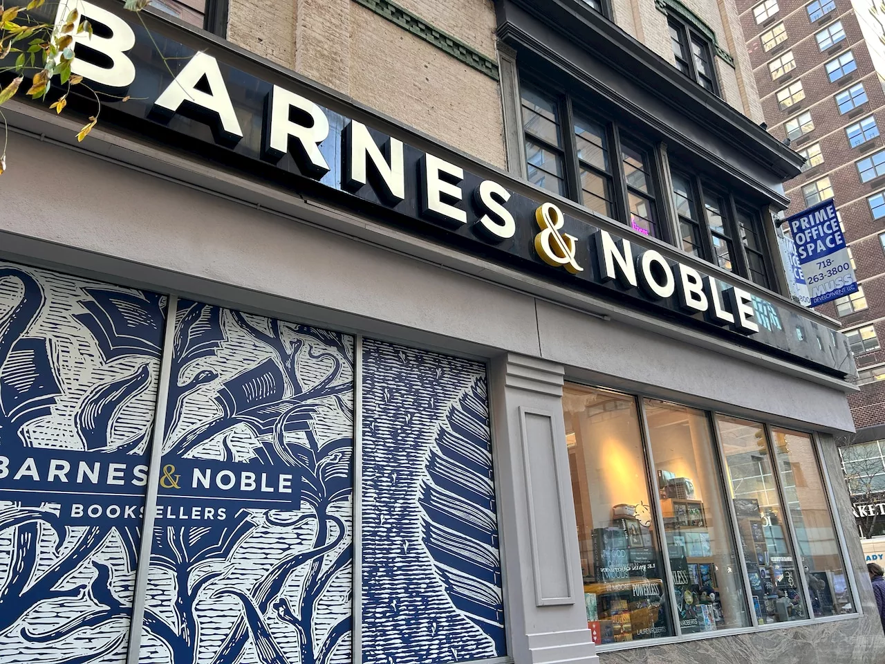 Iconic bookstore chain opening new spots in Pa., beyond: ‘Tremendous growth’