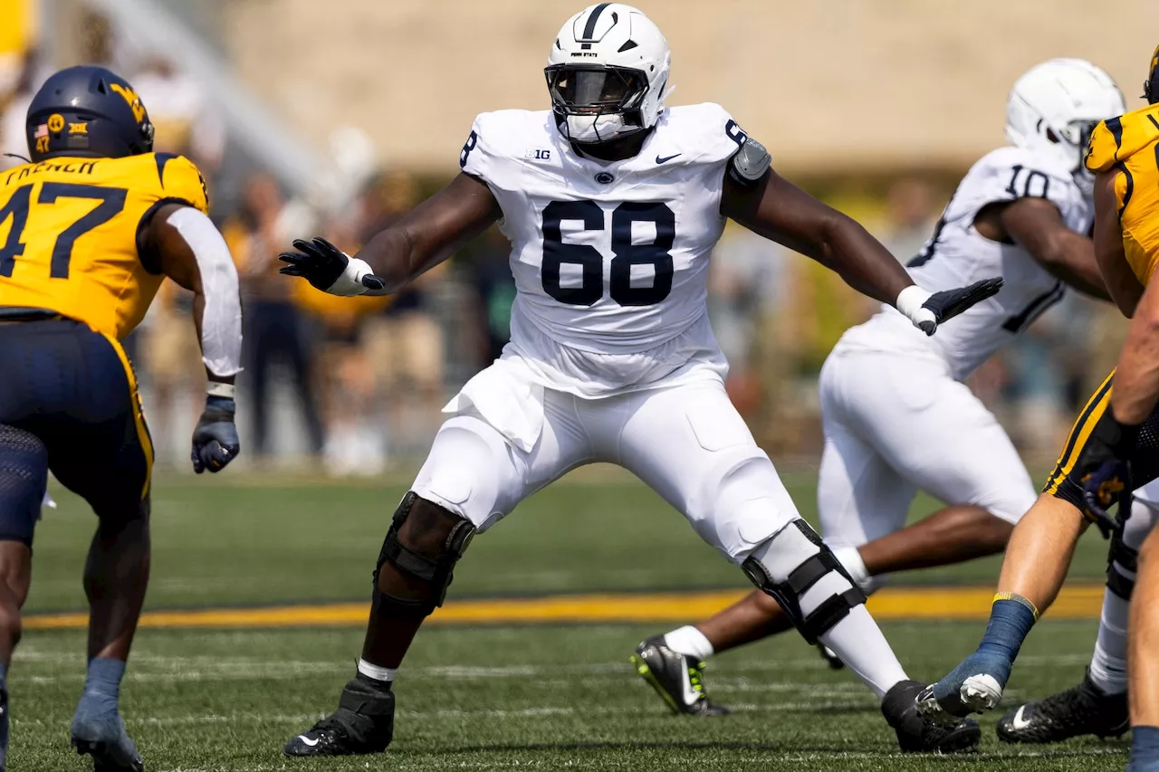 Why this injured Penn State player faces an important 2025 offseason