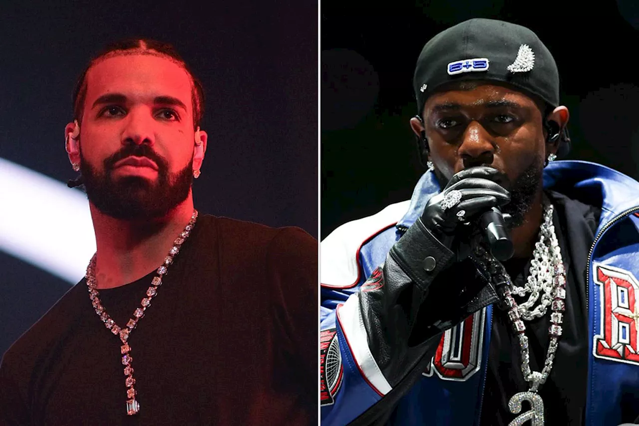 Drake Shower Fans With Cash During Melbourne Concert Amidst Ongoing Feud with Kendrick Lamar