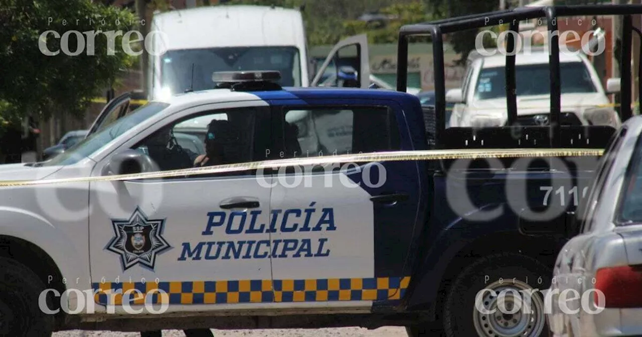 Encuentran el cuerpo de una mujer tras discusión con su pareja en Irapuato