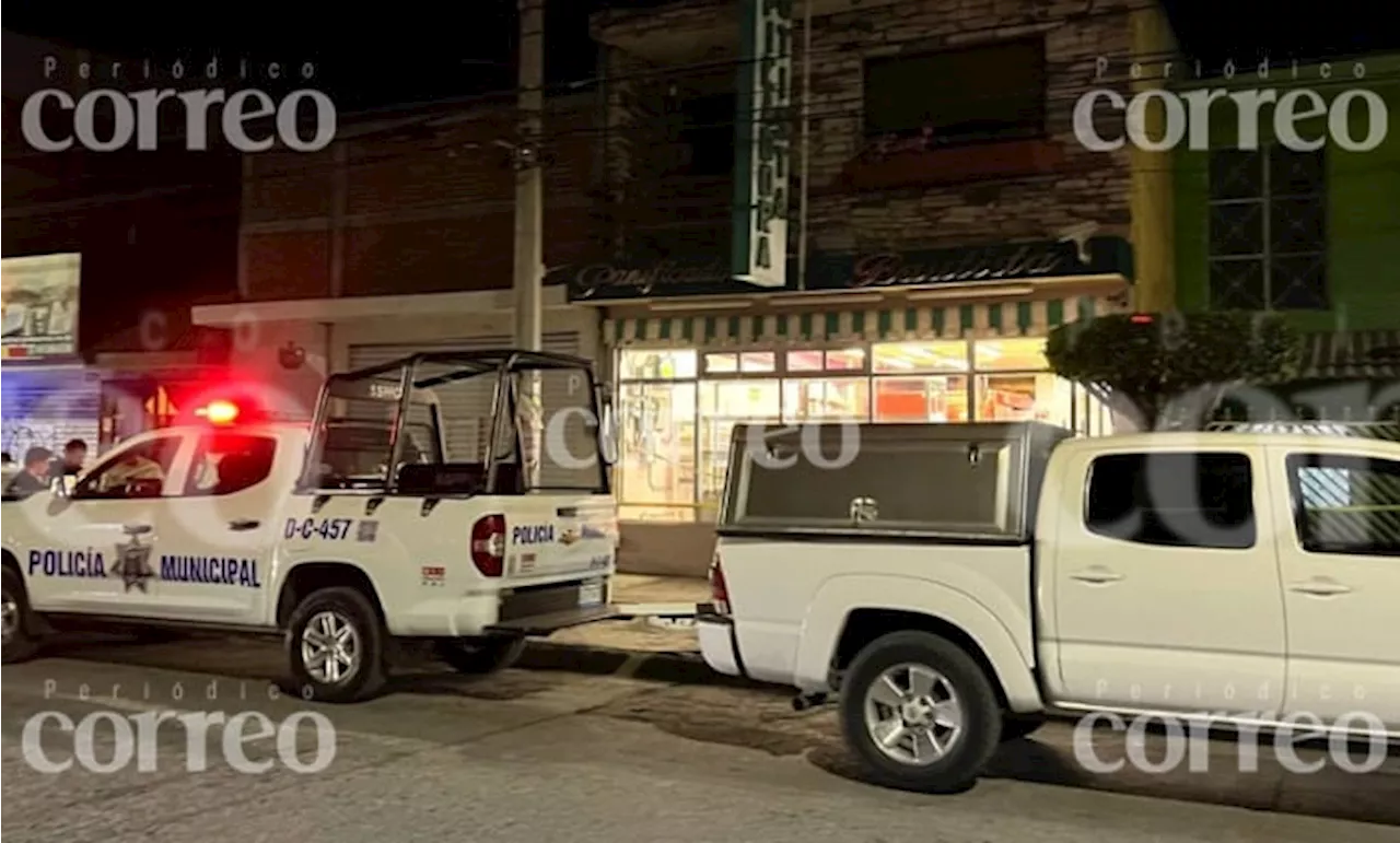 Panadero mata a presunto ladrón en intento de asalto en colonia San Felipe de Jesús, en León