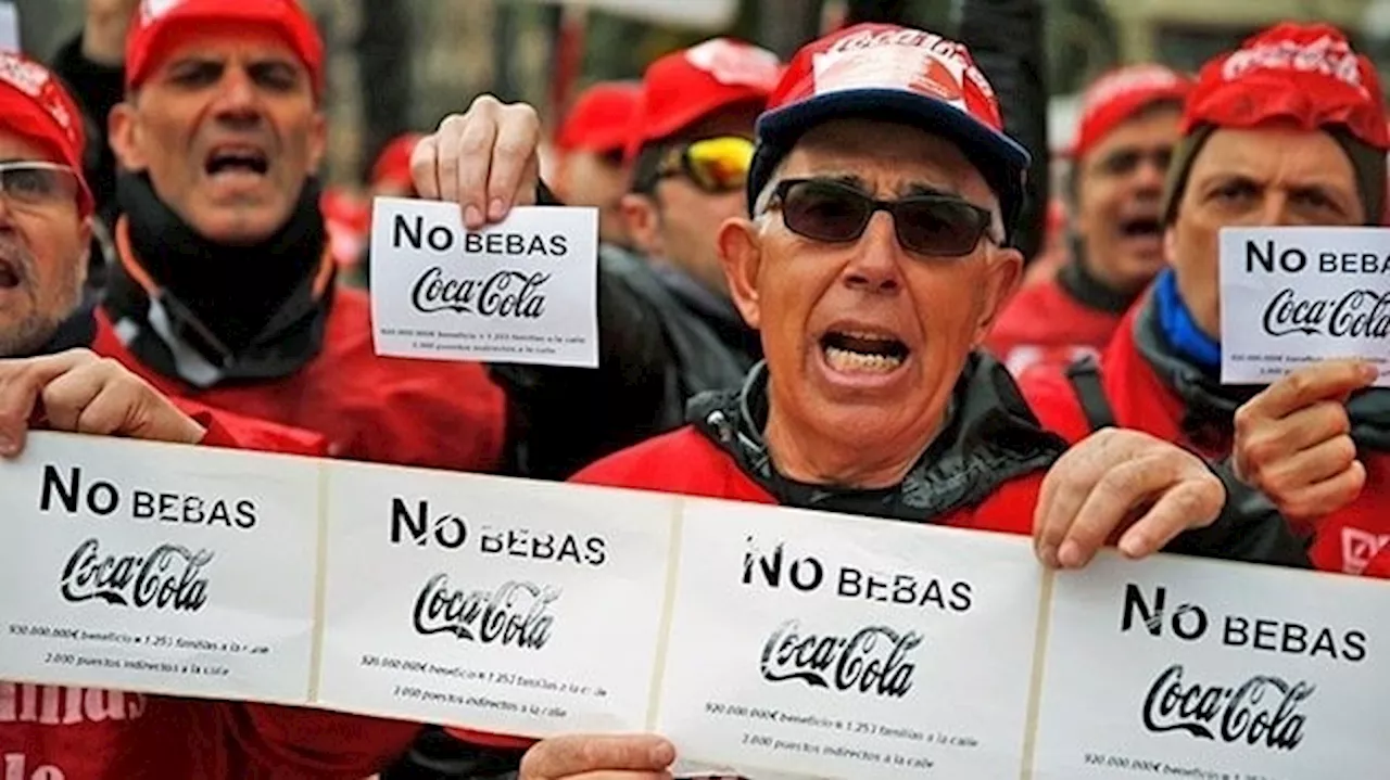 ¿Por qué prohibieron la Coca-Cola en Hidalgo? Habrá sanciones de más de 5 mil pesos