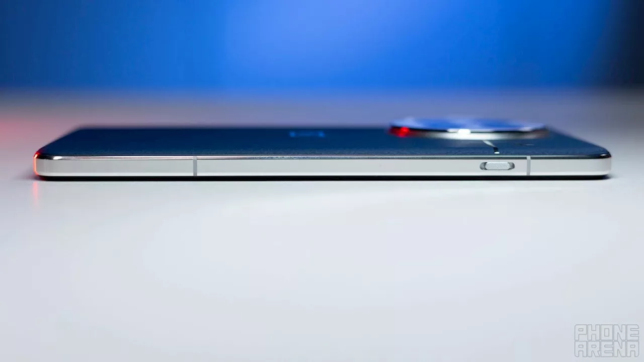 OnePlus Rumored to Replace the Iconic Alert Slider