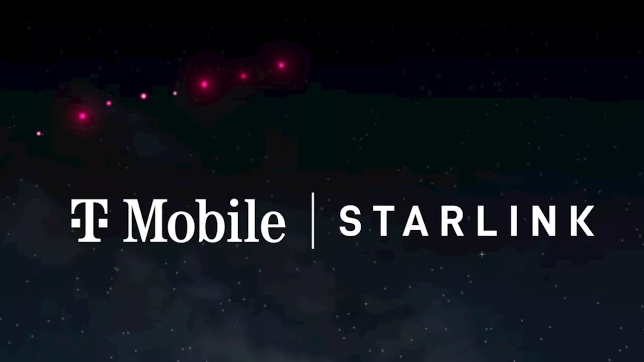 Starlink's Satellite-to-Mobile Beta is Live: Free Connectivity for Early Users