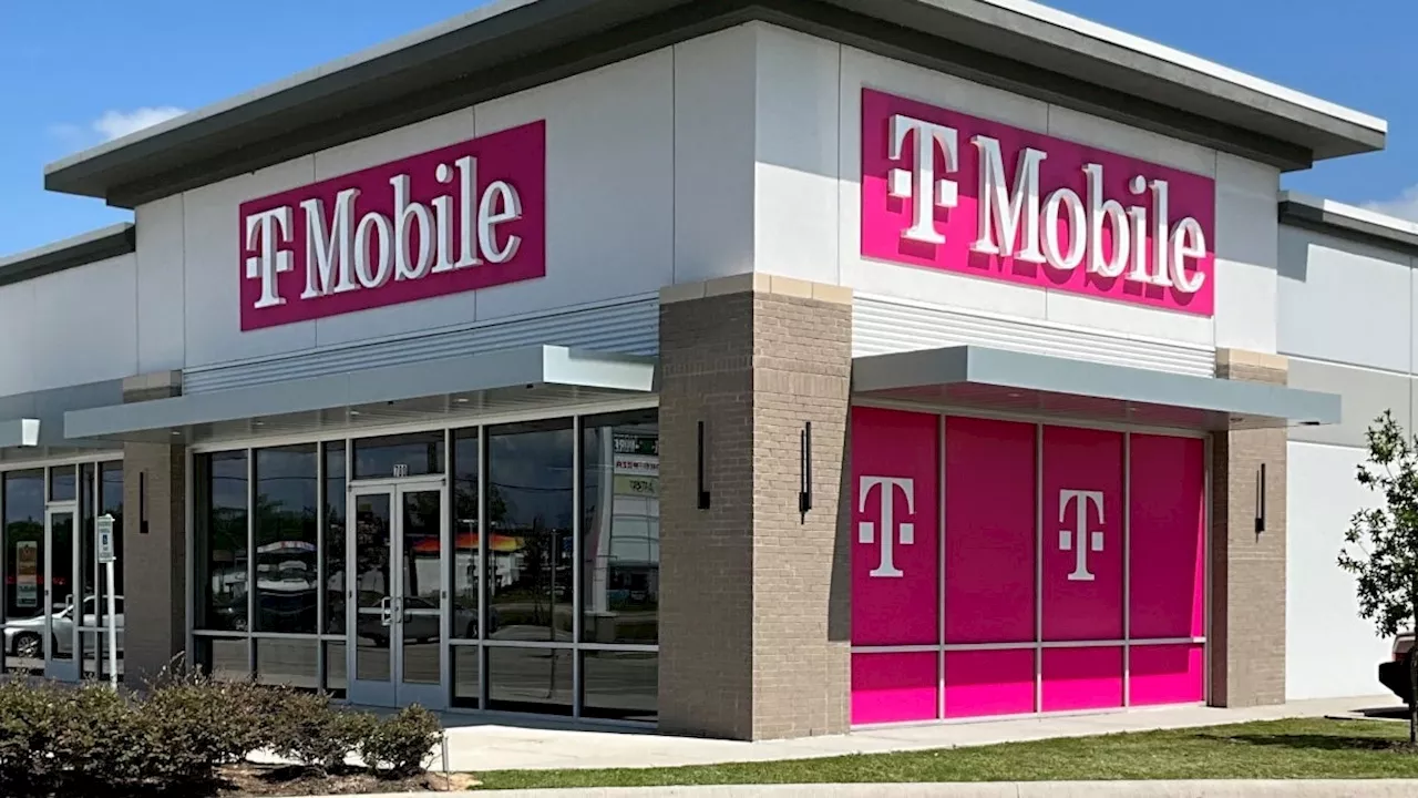 T-Mobile Offers Free Starlink Satellite Service Until July