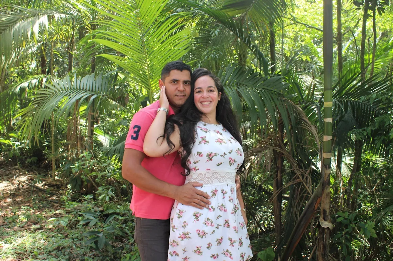 Eles se apaixonam na infância, mãe proíbe namoro e casal só fica junto 20 anos depois