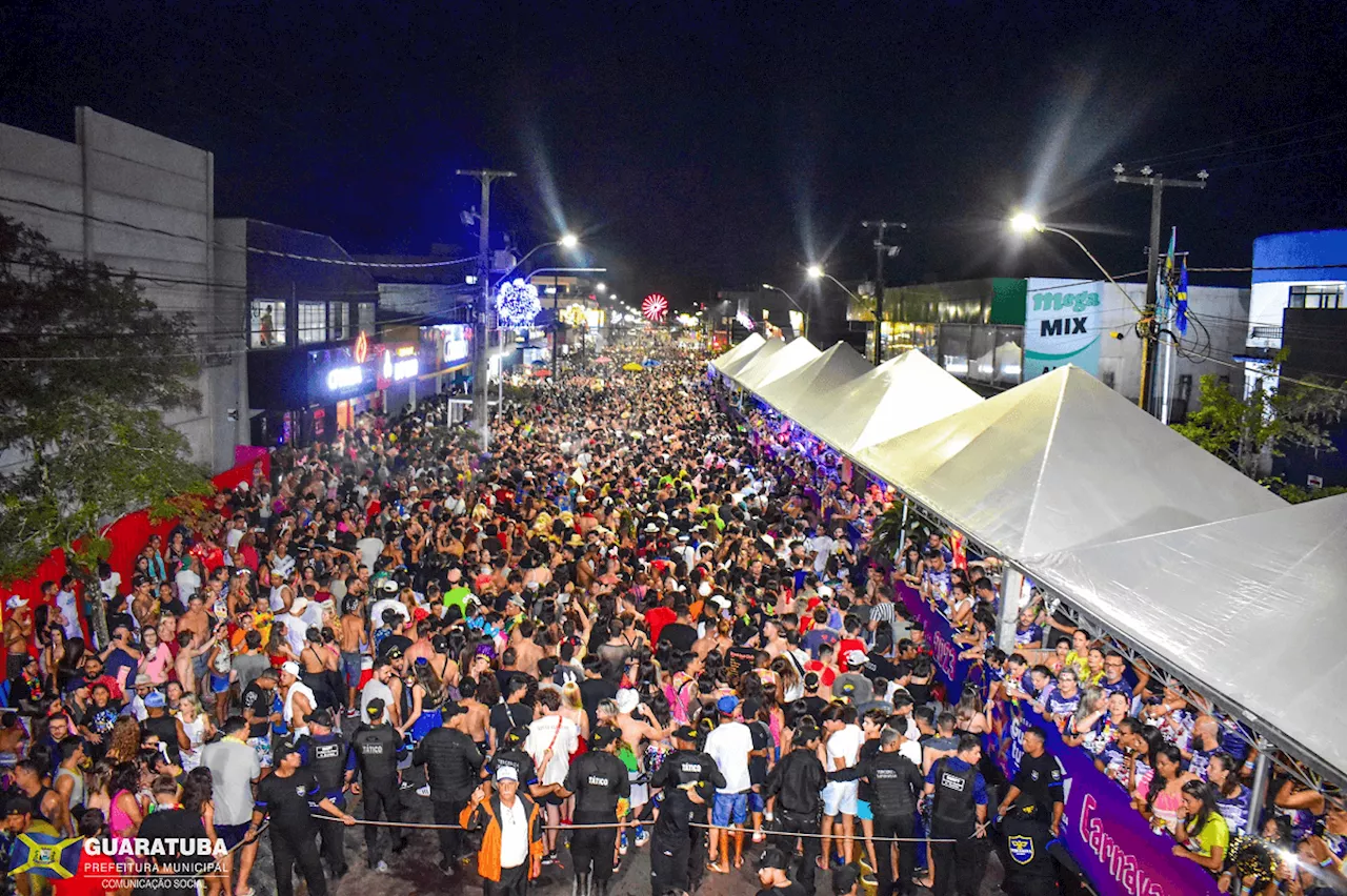 Por que o Carnaval não é um Feriado Nacional no Brasil?