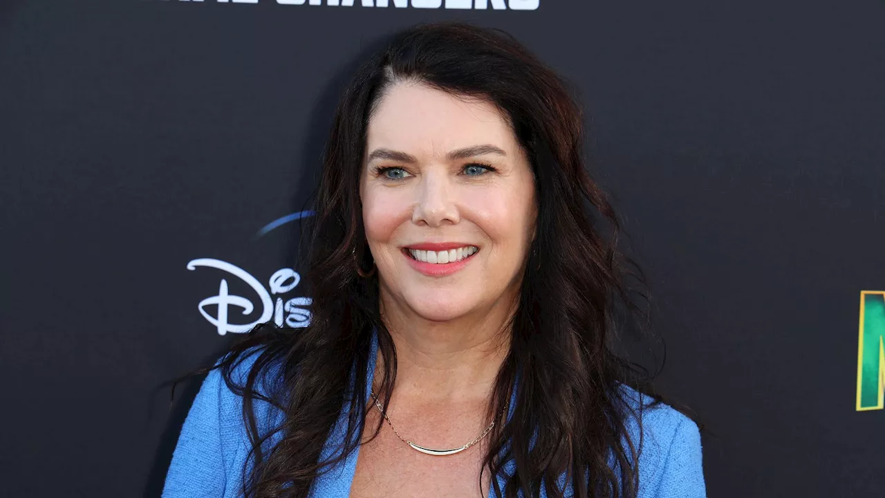 Lauren Graham ist für eine Gilmore Girls Rückkehr jederzeit bereit