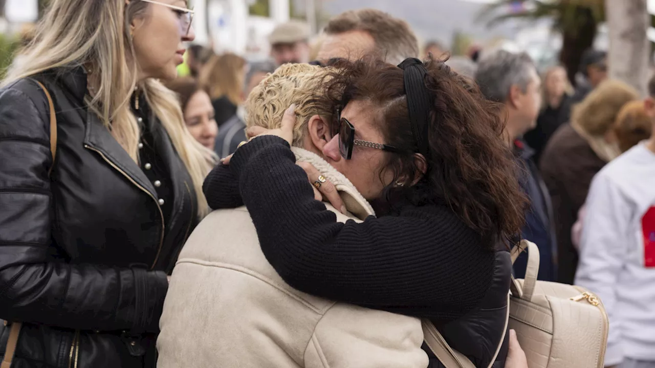 Confirmado como crimen machista el asesinato de una mujer en Benalmádena (Málaga)