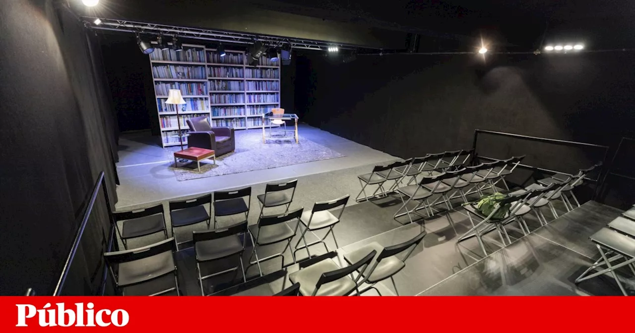 Teatro do Porto: Câmara encontra solução temporária para apoiar companhias em situação precária