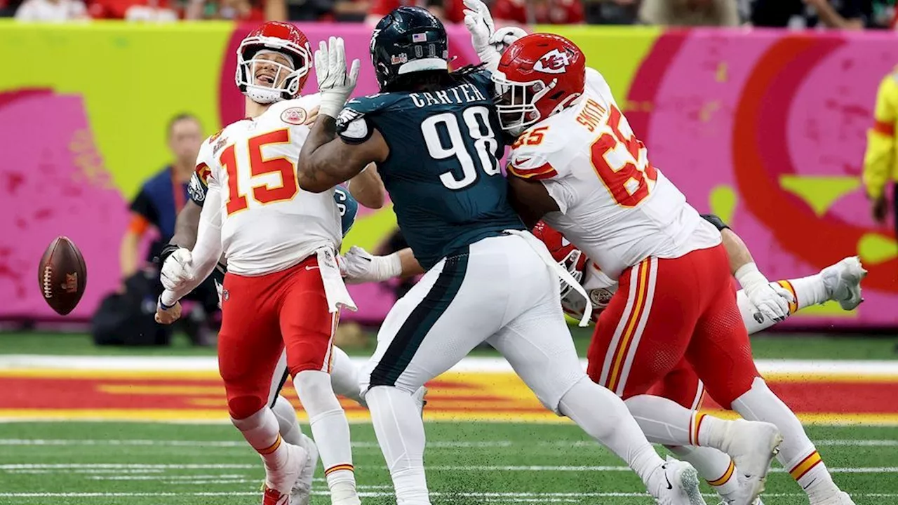 Super Bowl 2023: Eagles Triumph, Halftime Show Polarisiert und Kelce-Pinata Entzündung