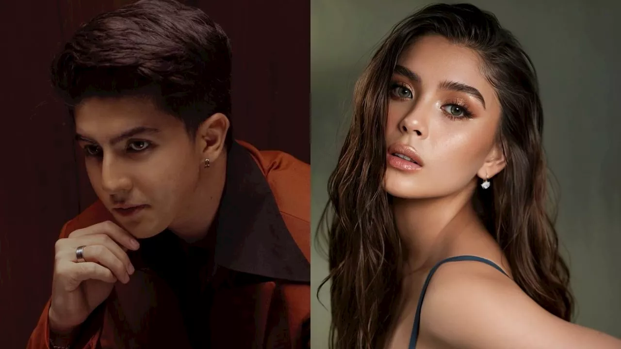 Ashley Ortega reveals score between her and Mavy Legaspi