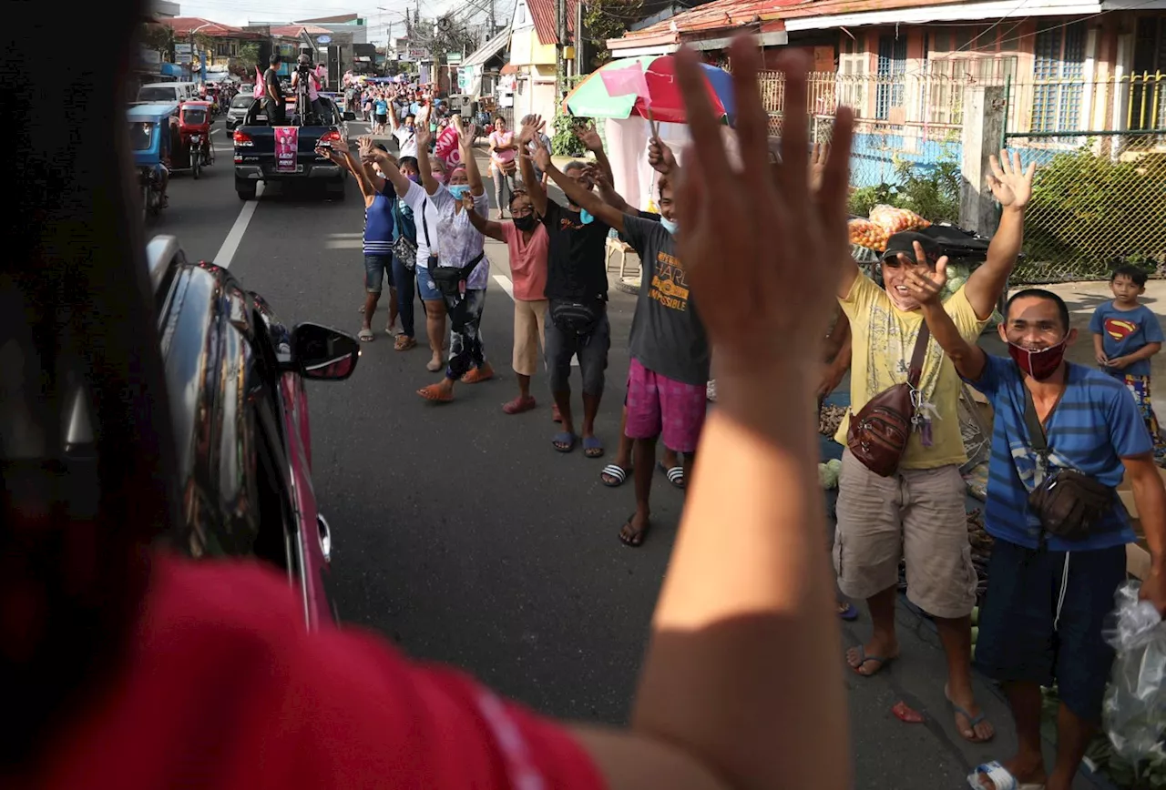 Campaign Period for 2025 Midterms Begins in Philippines