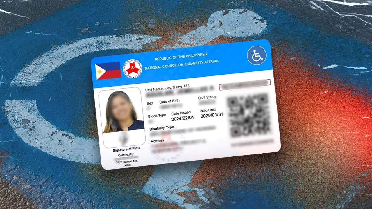 Philippines to Implement Unified PWD ID to Combat Counterfeiting