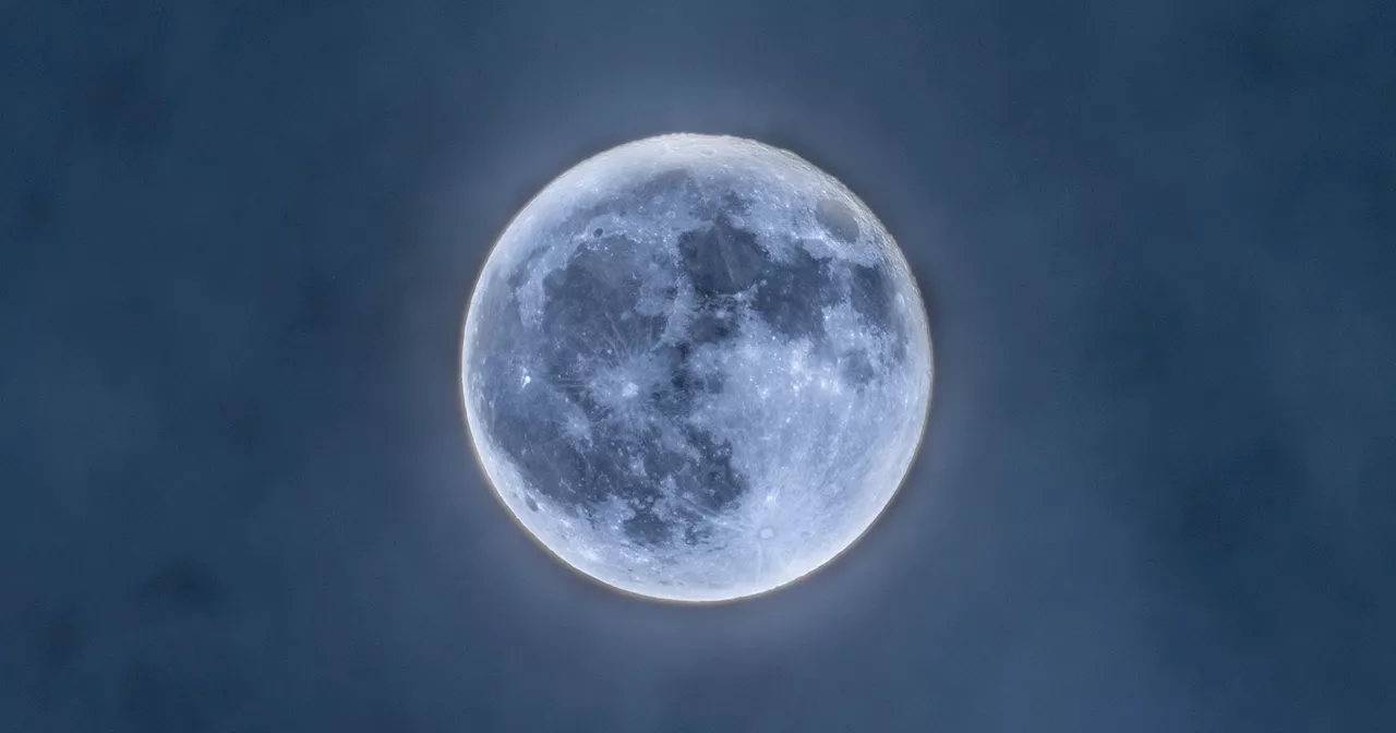 Leo Full Moon: A Time for Passion, Authenticity, and Soulful Growth