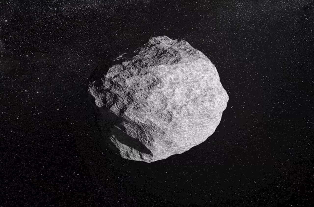 Asteroide Bennu: Risco de Impacto em 2182 Poderia Causar Inverno Global