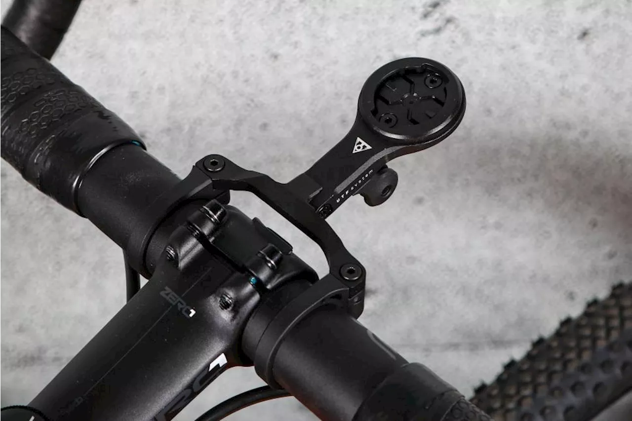 Topeak UTF Multi-Mount Pro Review: A Versatile and Secure Out-Front Bike Mount