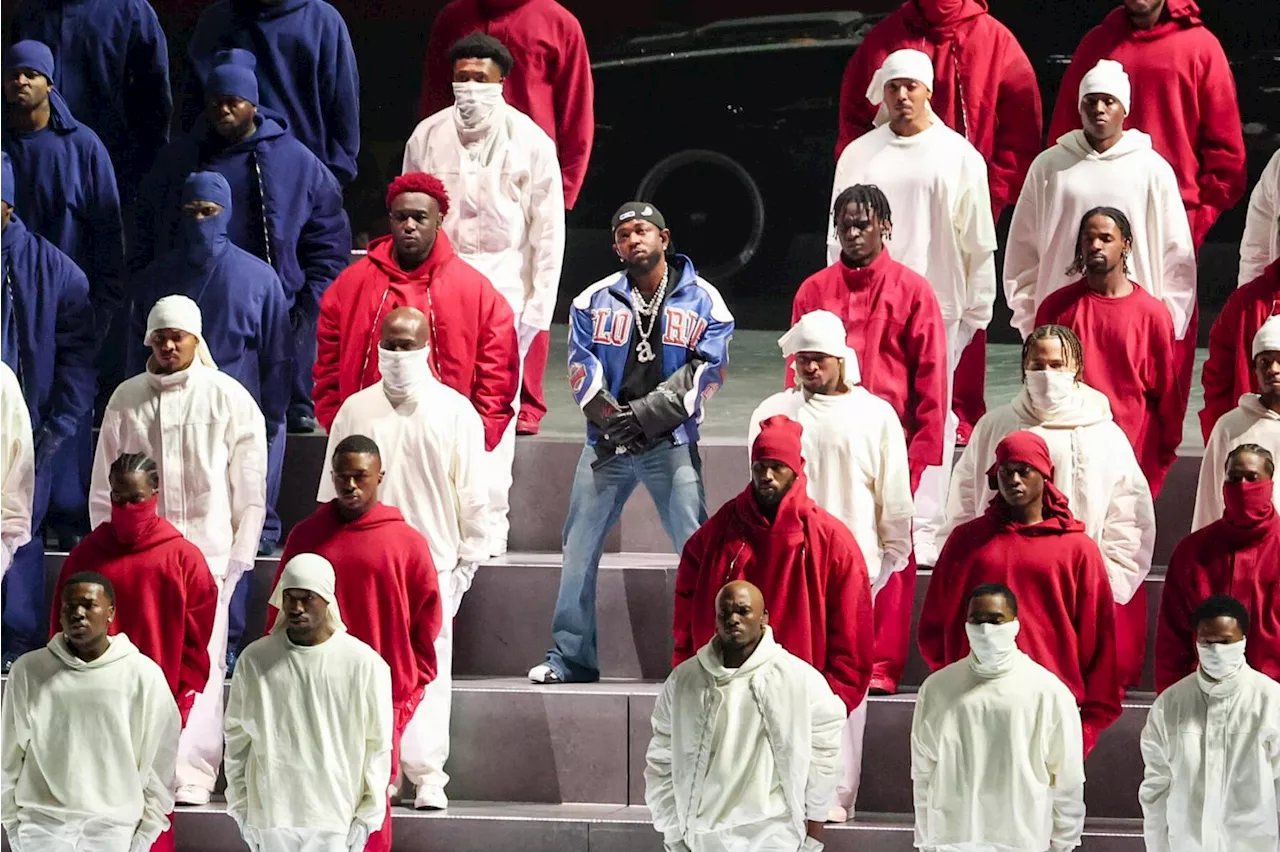 Kendrick Lamar's Super Bowl Halftime Show: A Triumph of Hip-Hop and Controversy