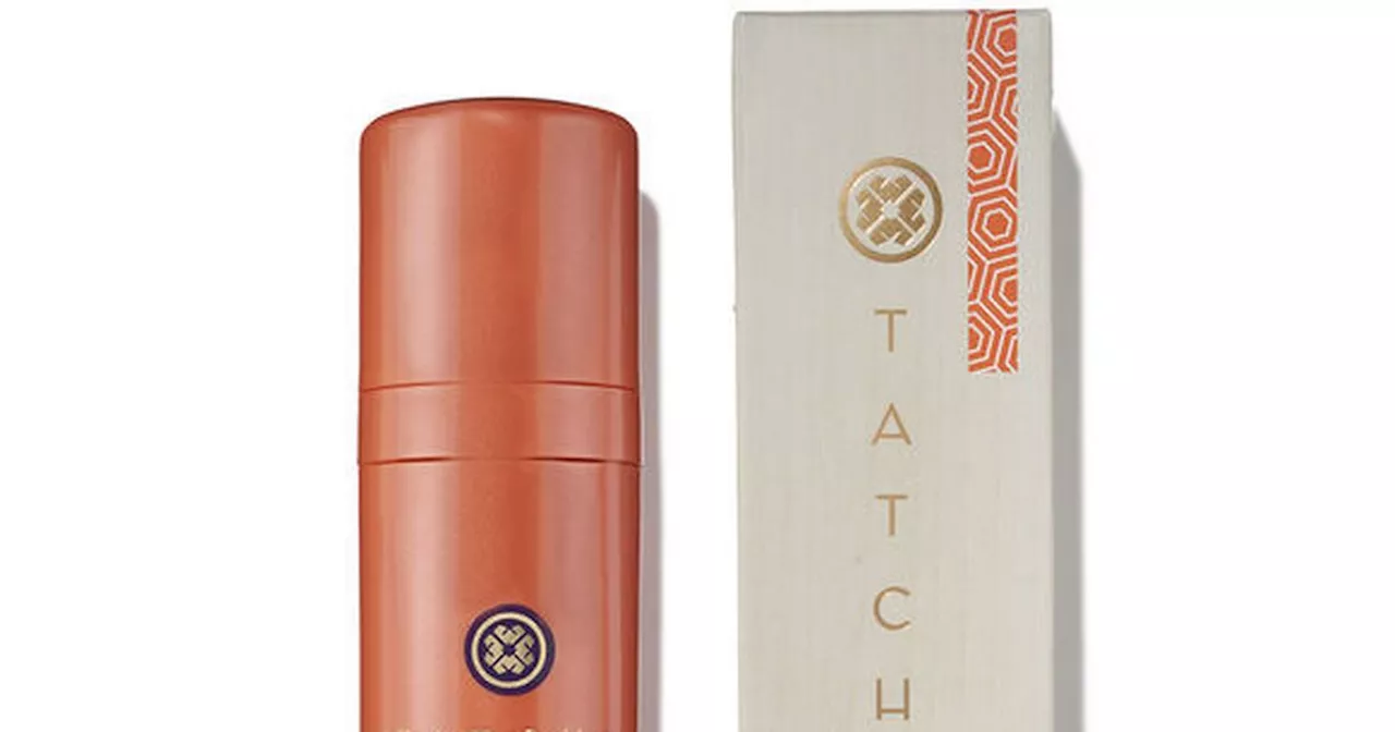 New Tatcha Vitamin C Serum Receives Rave Reviews for Transforming Skin