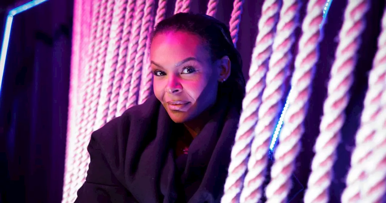 Samantha Mumba clarifies Eurosong comments after calling judges ‘unnecessarily rude and vile’