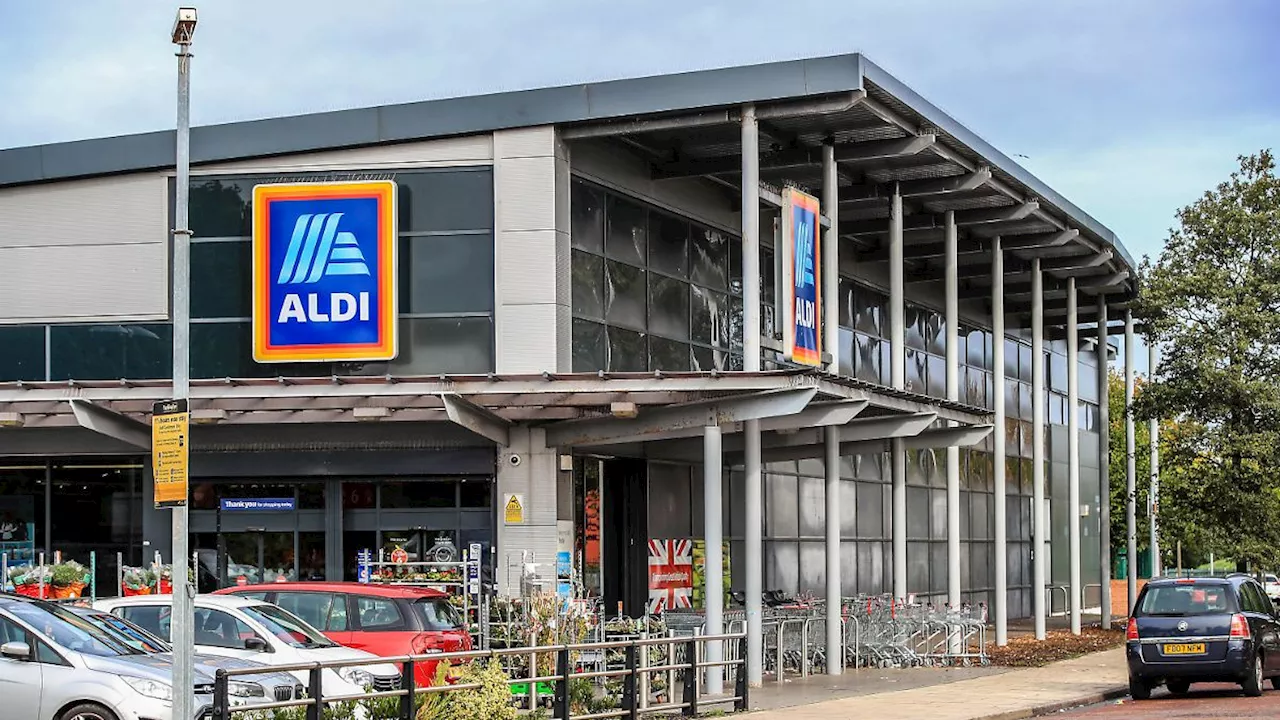 Aldi-Filiale in England verlangt ab sofort Eintritt - kommt das jetzt auch zu uns?