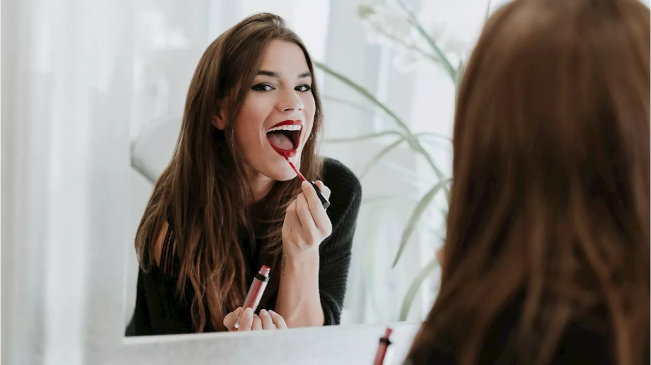 Diese Lippenstifte zaubern einen Kussmund zum Valentinstag