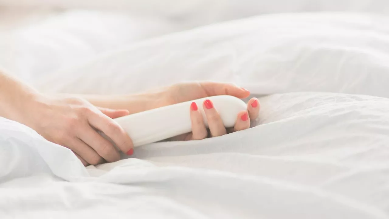 Diese Sextoys kommen bei Frauen besonders gut an