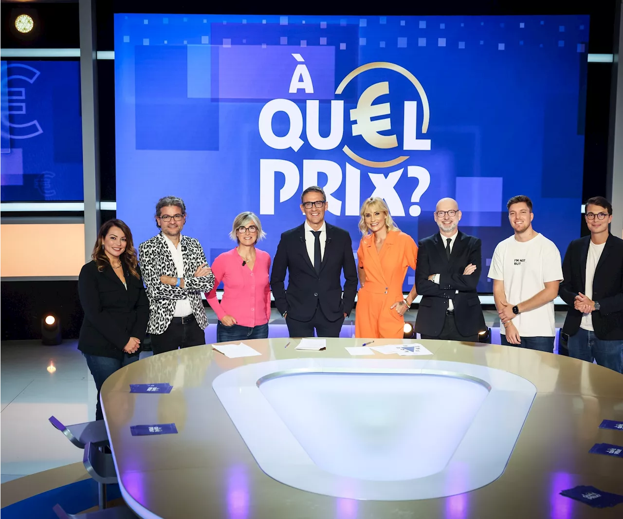 'À quel prix ?' : ce qu'il faut savoir la nouvelle émission de Julien Courbet sur M6