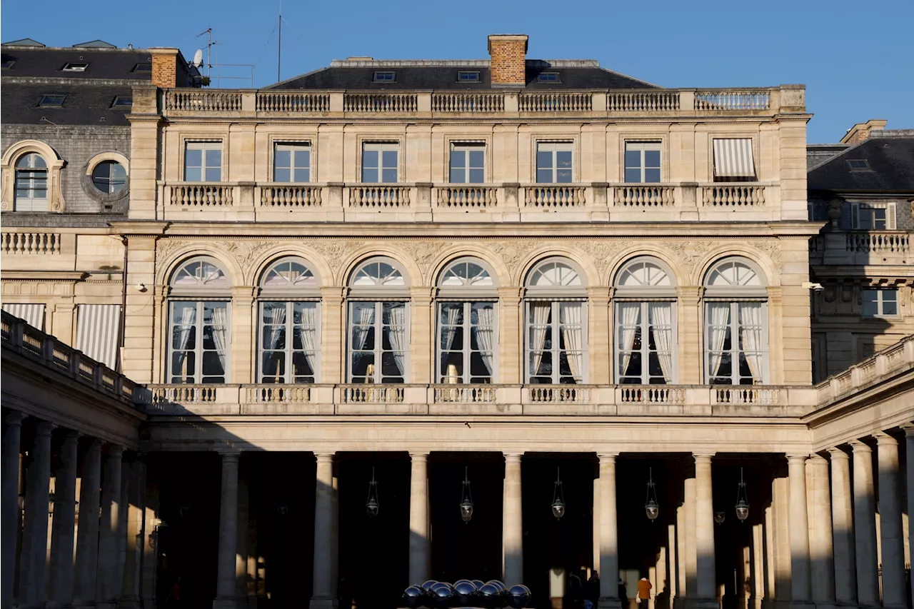 Conseil constitutionnel : Macron, Larcher et Braun-Pivet proposent officiellement leurs candidats