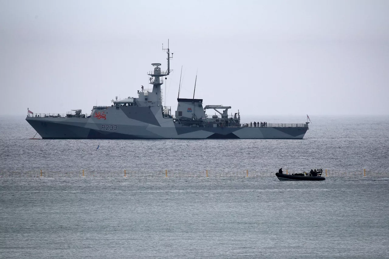 Pas-de-Calais : deux corps retrouvés sur une plage, 230 migrants secourus en mer dimanche