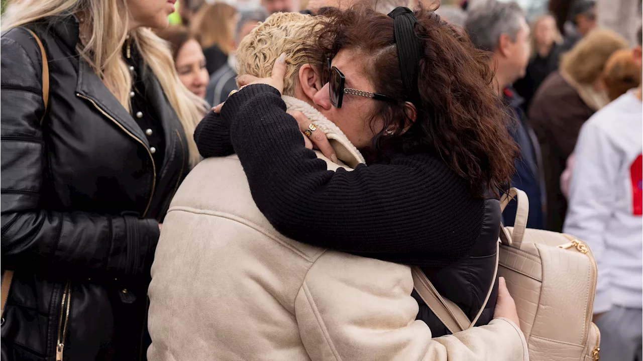 Asesinato machista en Benalmádena: víctima no contaba con medidas de protección