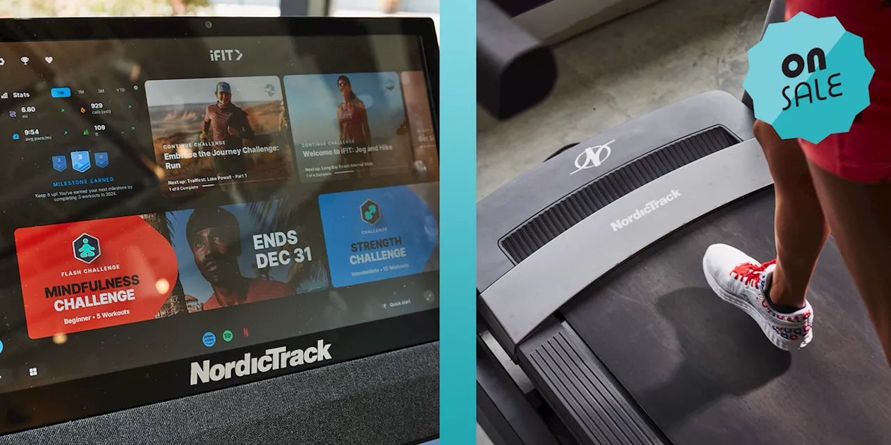 President's Day Treadmill Deals: Save Big on Top-Rated Models