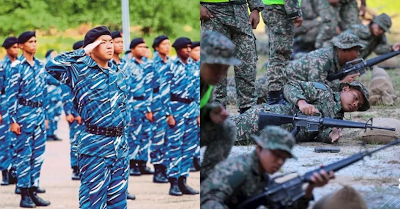 PLKN 3.0: All Called-Up Individuals Must Attend, Employers Need to Justify Non-Releases